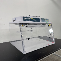 AirClean 600 PCR Workstation image 0